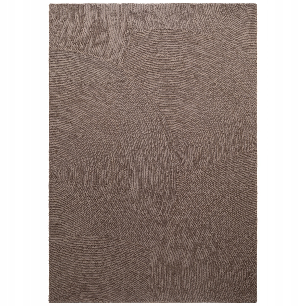 80x150 Kusový koberec Eleni 106219 Taupe