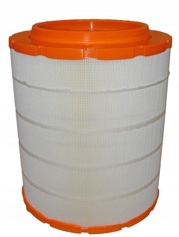 Vzduchový Filtr Volvo FH13 FH4 D13C WPO-686 Exmot Polský Výrobce