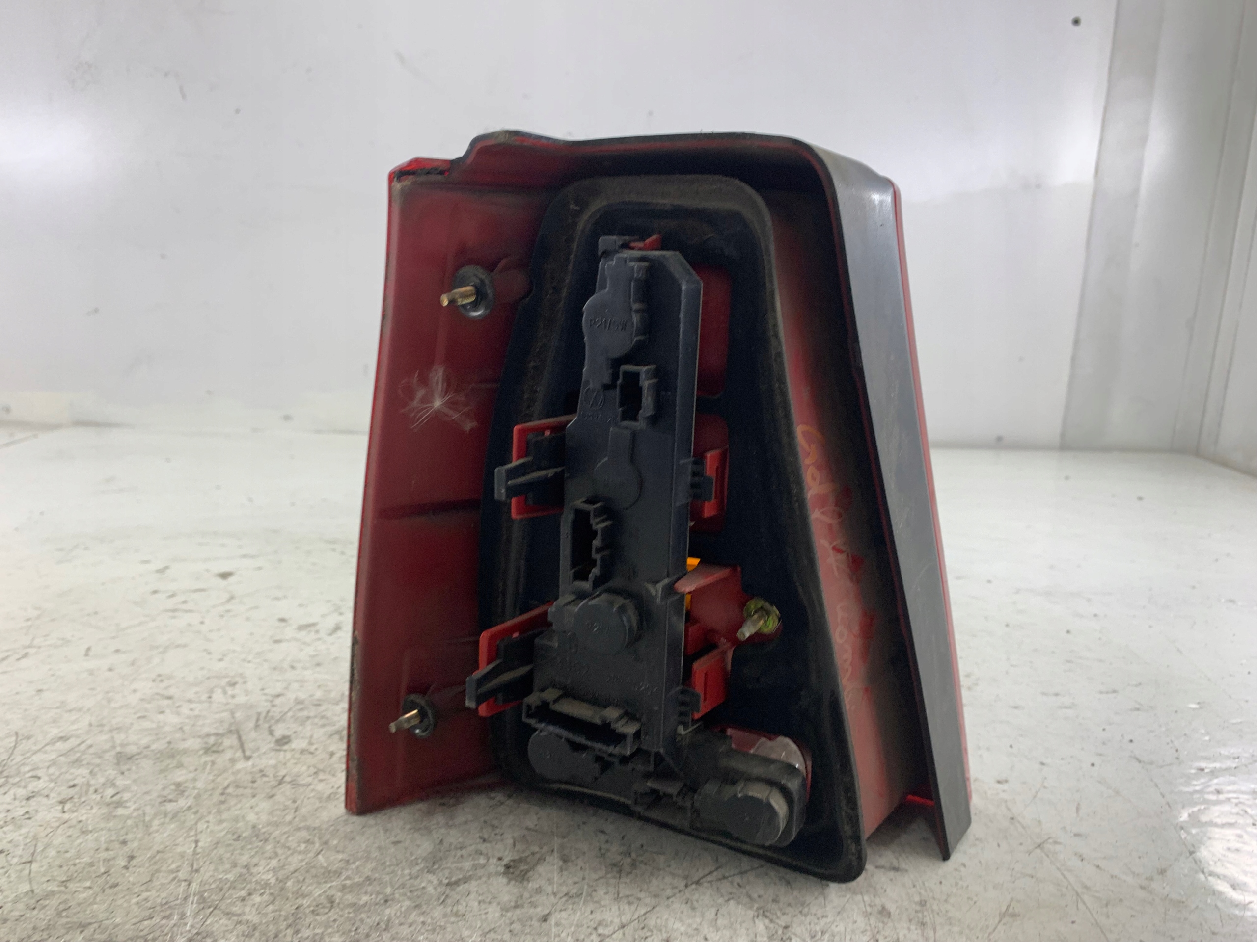 VW GOLF IV KOMBI light right rear part