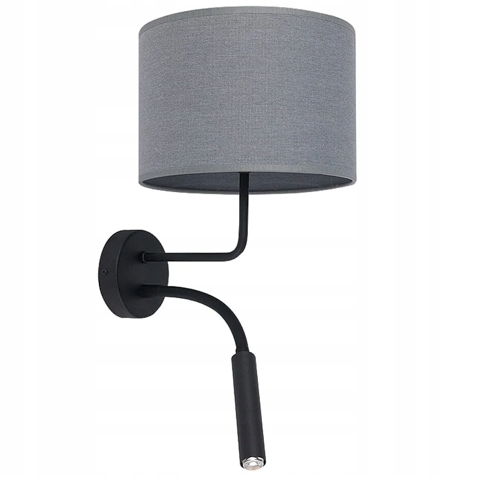 Nástenná Led nástenná lampa Nowodvorski Hotel Plus