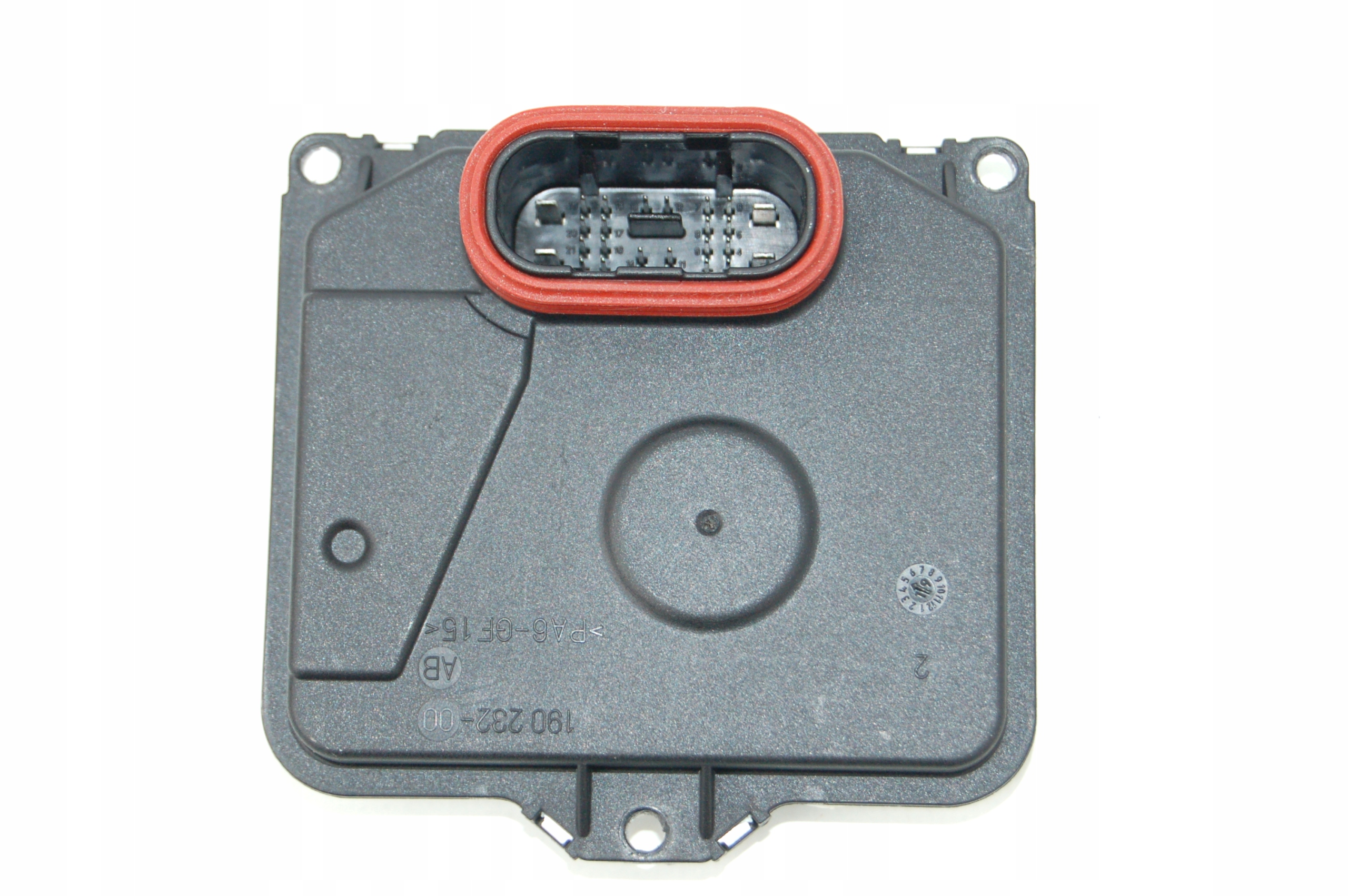 Moduł przetwornica świateł Audi A4 A5 4M0907397AD