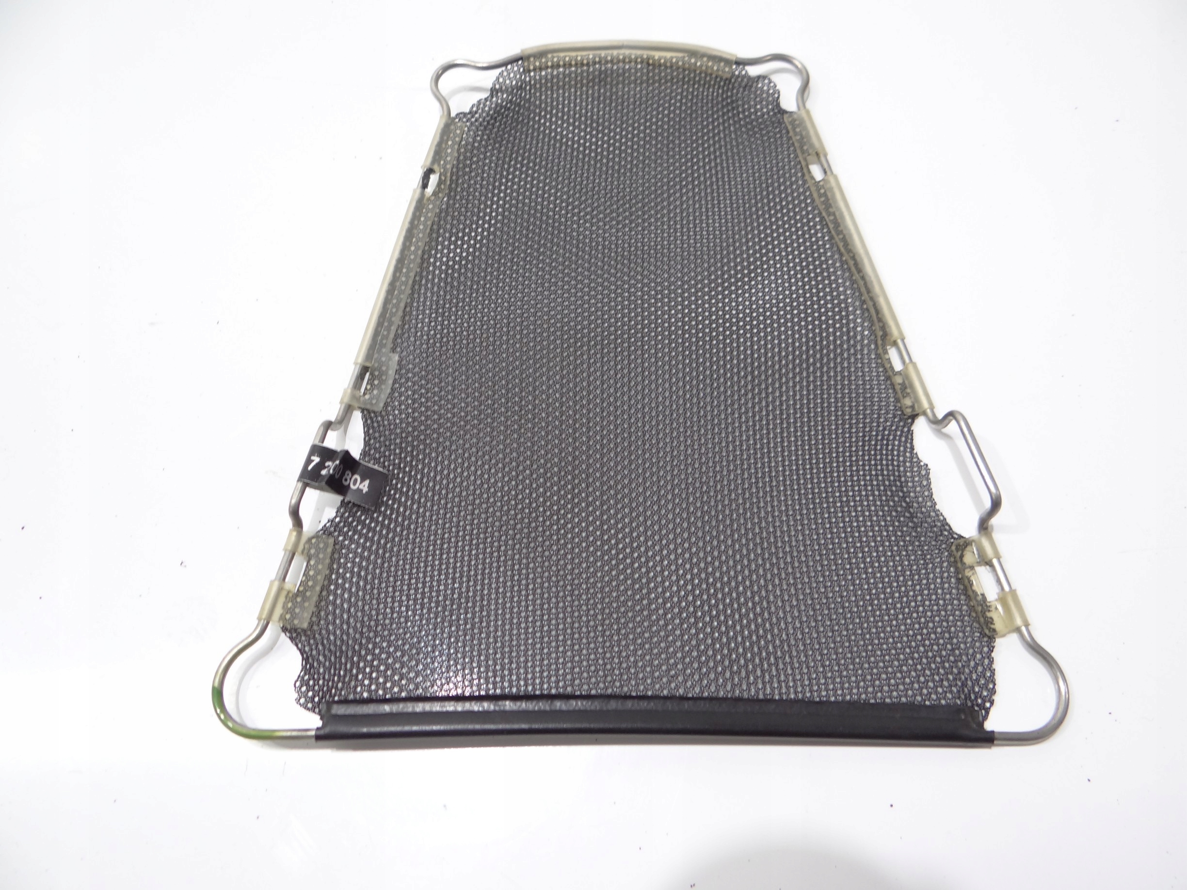 Blende Abdeckung PRZECIWWIETRZNA BMW E89 Z4 7200804