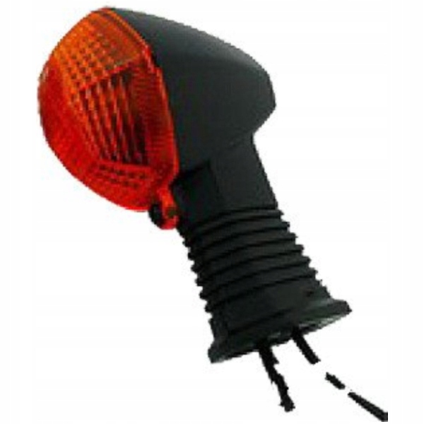 Levý přední směrový ukazatel směru Suzuki Sv 650 2003-2008 Nový