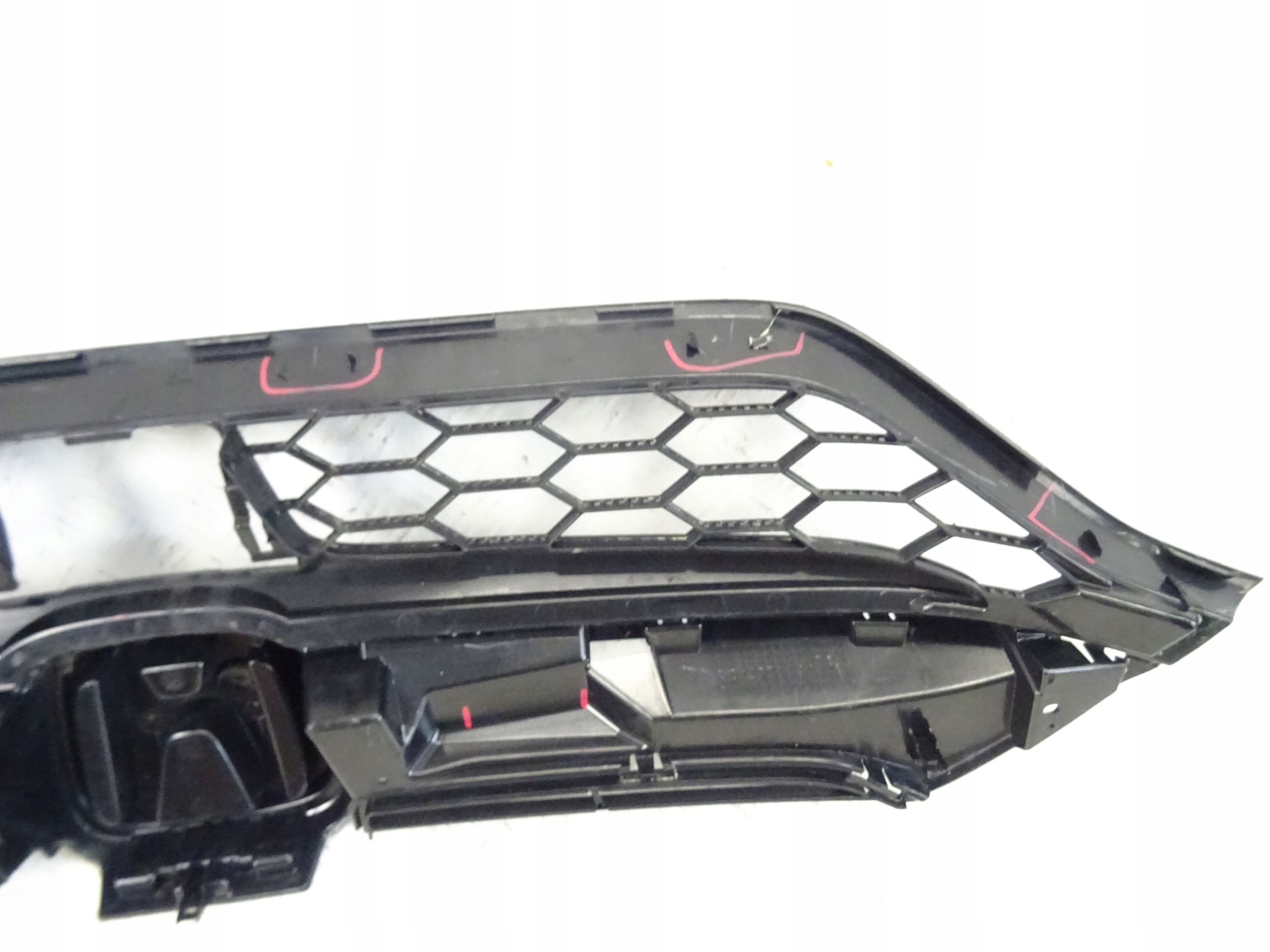 grill grille front front HONDA CR-V V 71121-TNY-G1