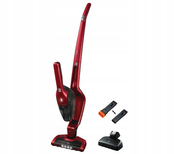 

Odkurzacz Pionowy Electrolux Ergorapido EER7ANIMAL