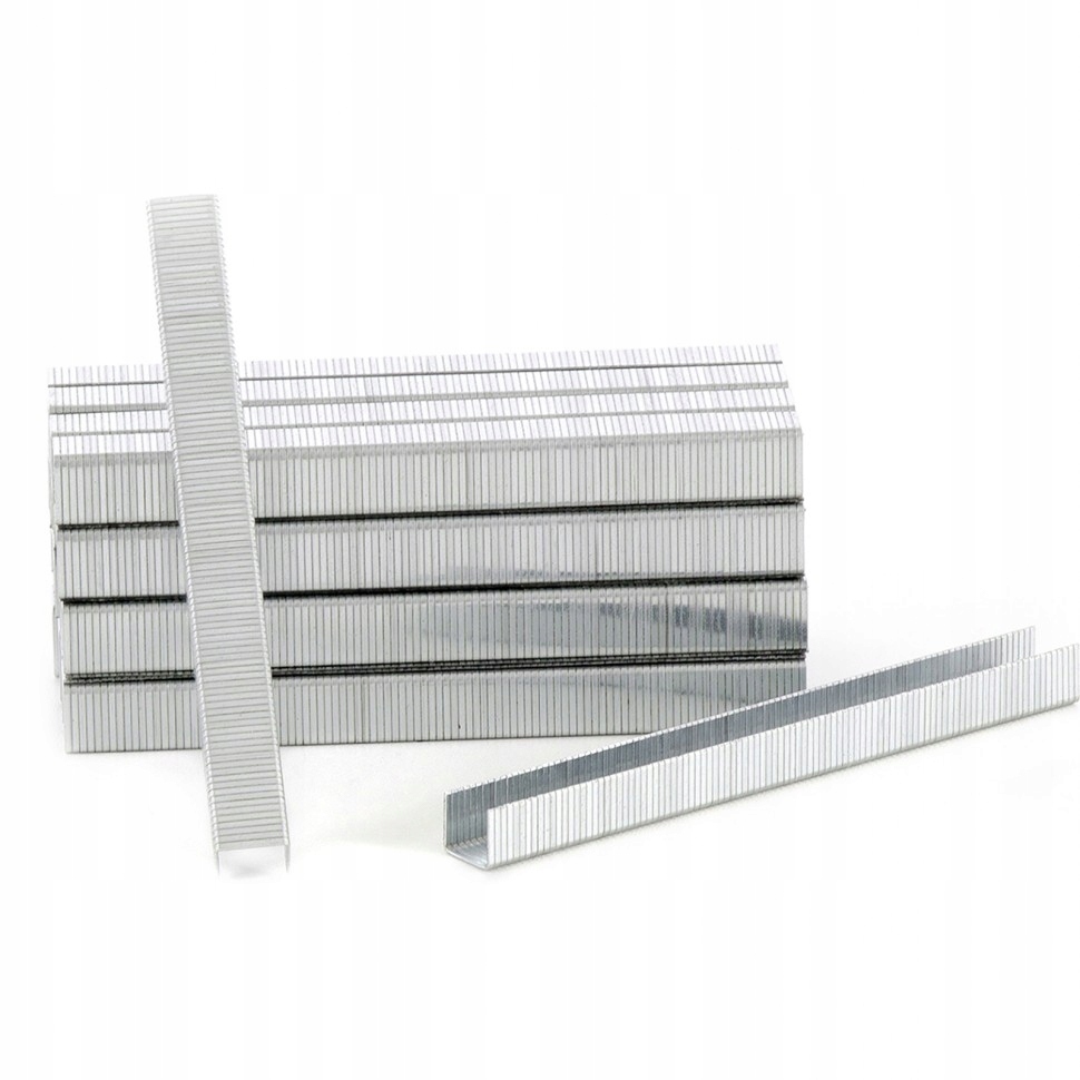 Zszywki stolarskie 20GA 5000szt. 10 mm x 11,2 mm