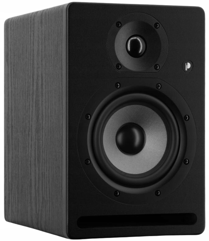 Prodipe Pro 5 V4 Prodipe Pro 5 V4 aktivní poslechový monitor