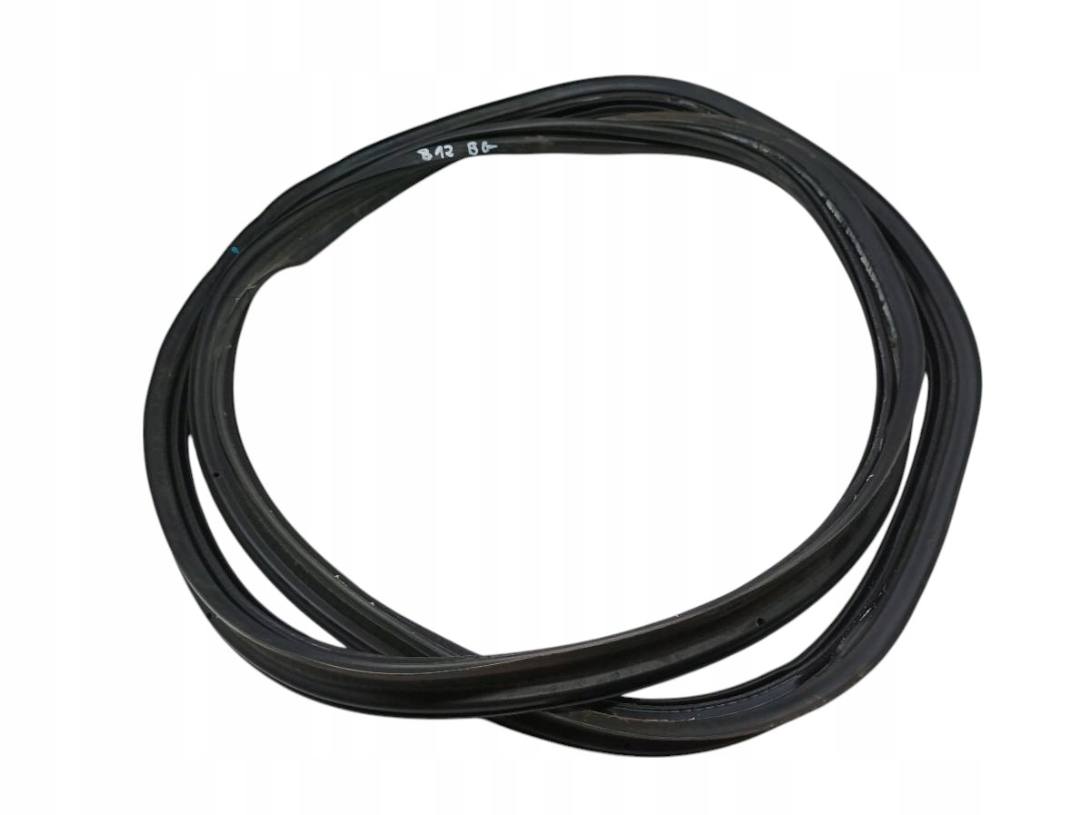 gasket bonnet boot WNEKI bodywork Volvo XC 70 III (2007- )