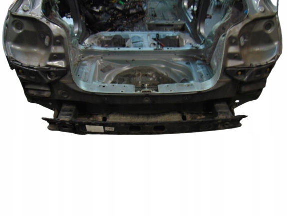 Задний ремень MERCEDES A W176 (2012-2015) 787