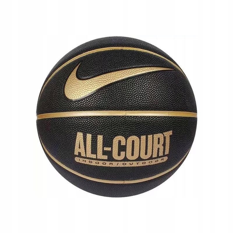 Basketbalový míč Nike All Court Everyday Blk 7