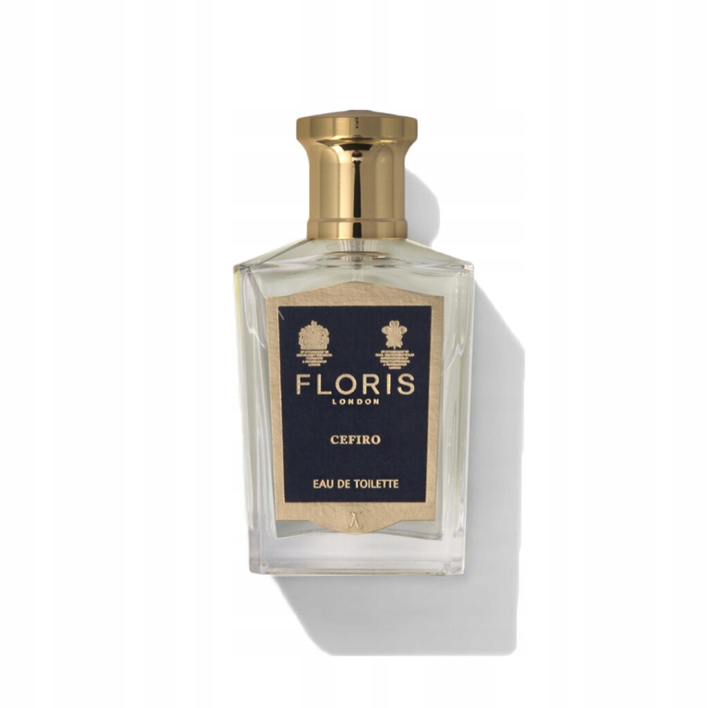 Floris Cefiro Edt 50 ml Unisex