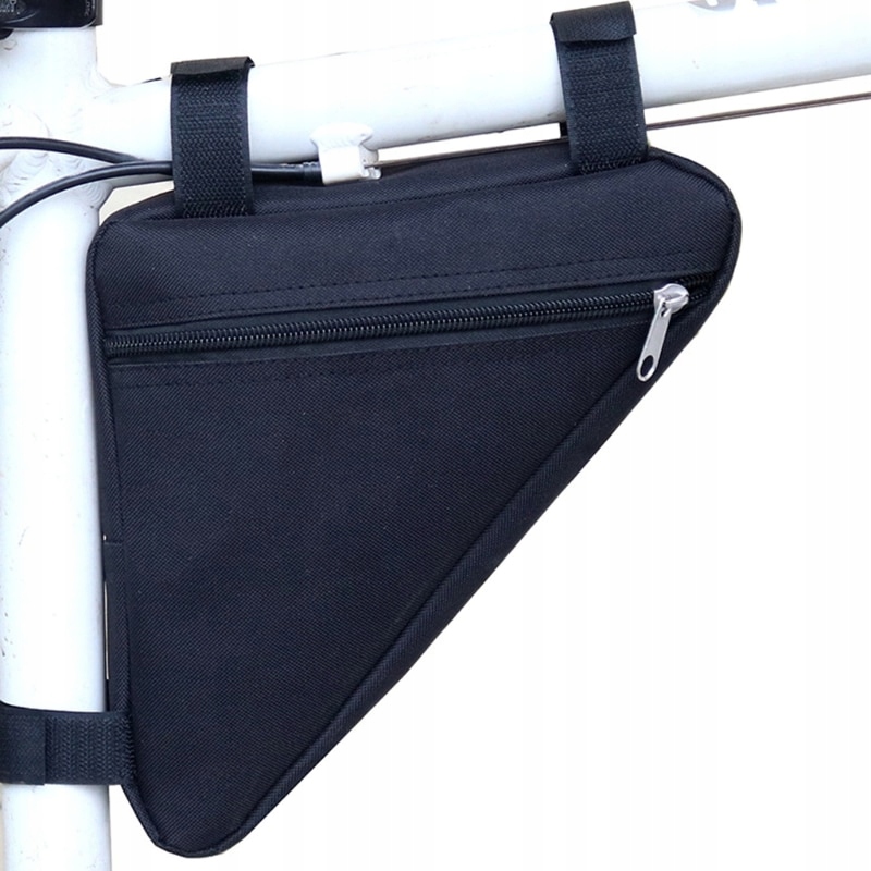

Torba Sakwa Rowerowa Pod Ramę Trójkąt
