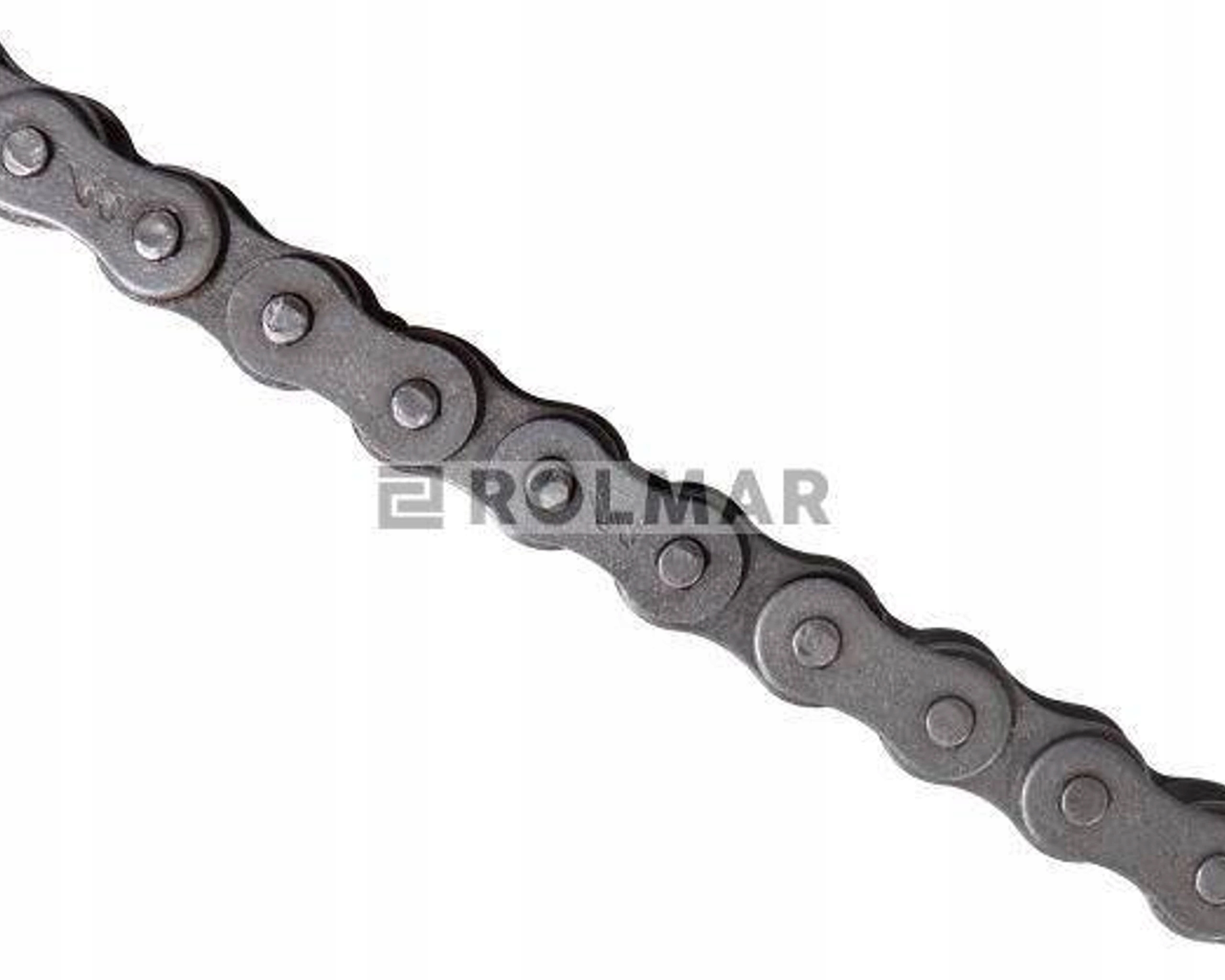 Válečkový řetěz 12A-1 A 60 (R1 3/4) Waryński 20m