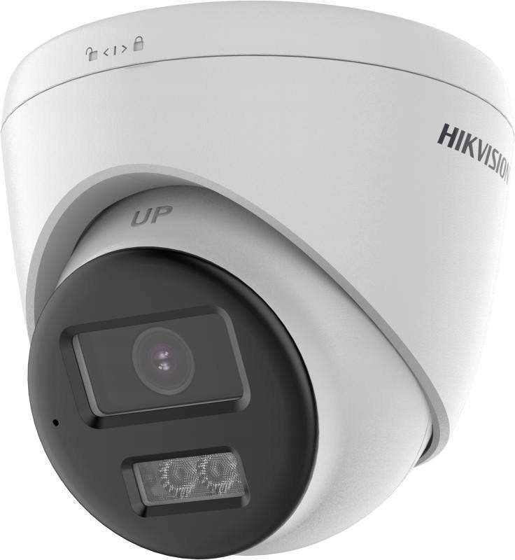Hikvision Ds -2CE78D0T -LTS(2.8mm)