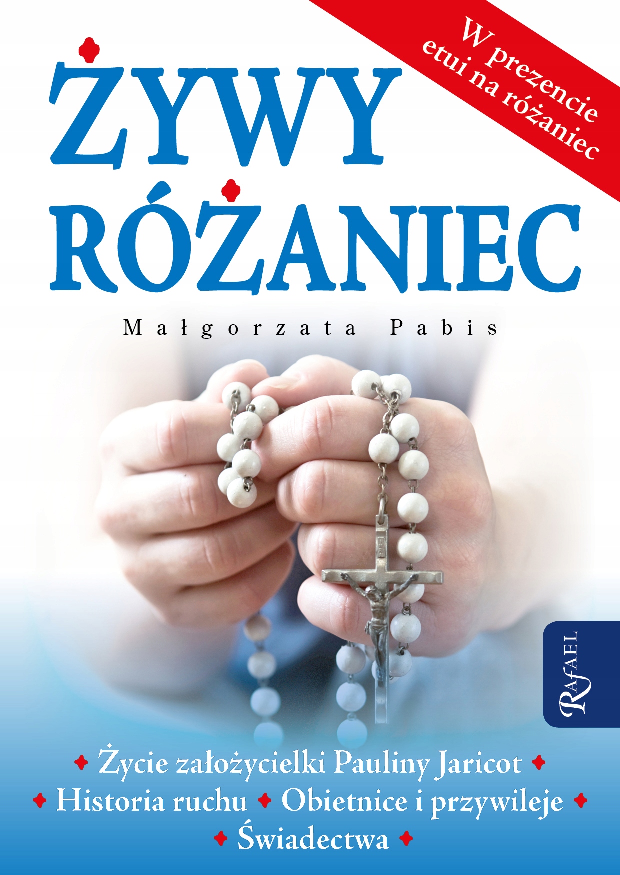 Żywy Różaniec - e-book