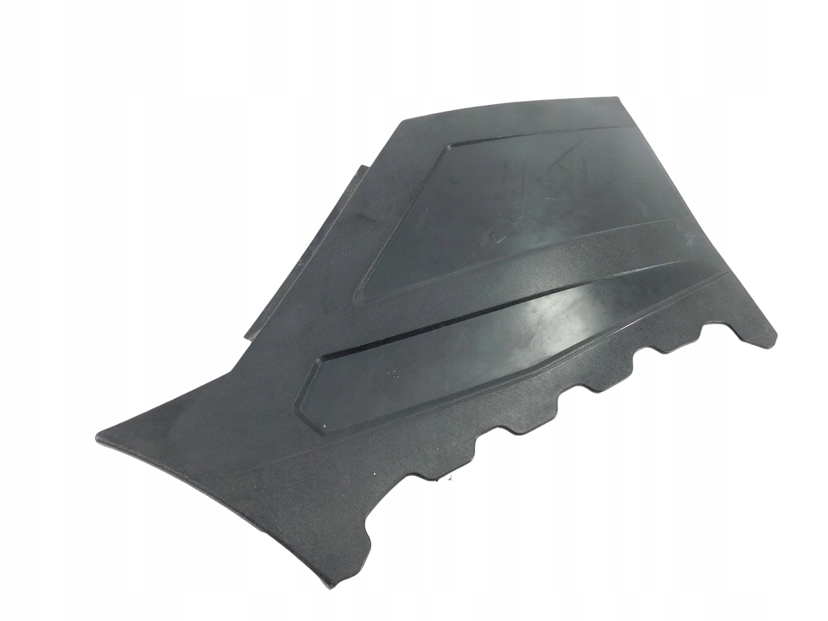 Bočný Plast S Krytom Arctic Cat 650 700 U-11 2406-300