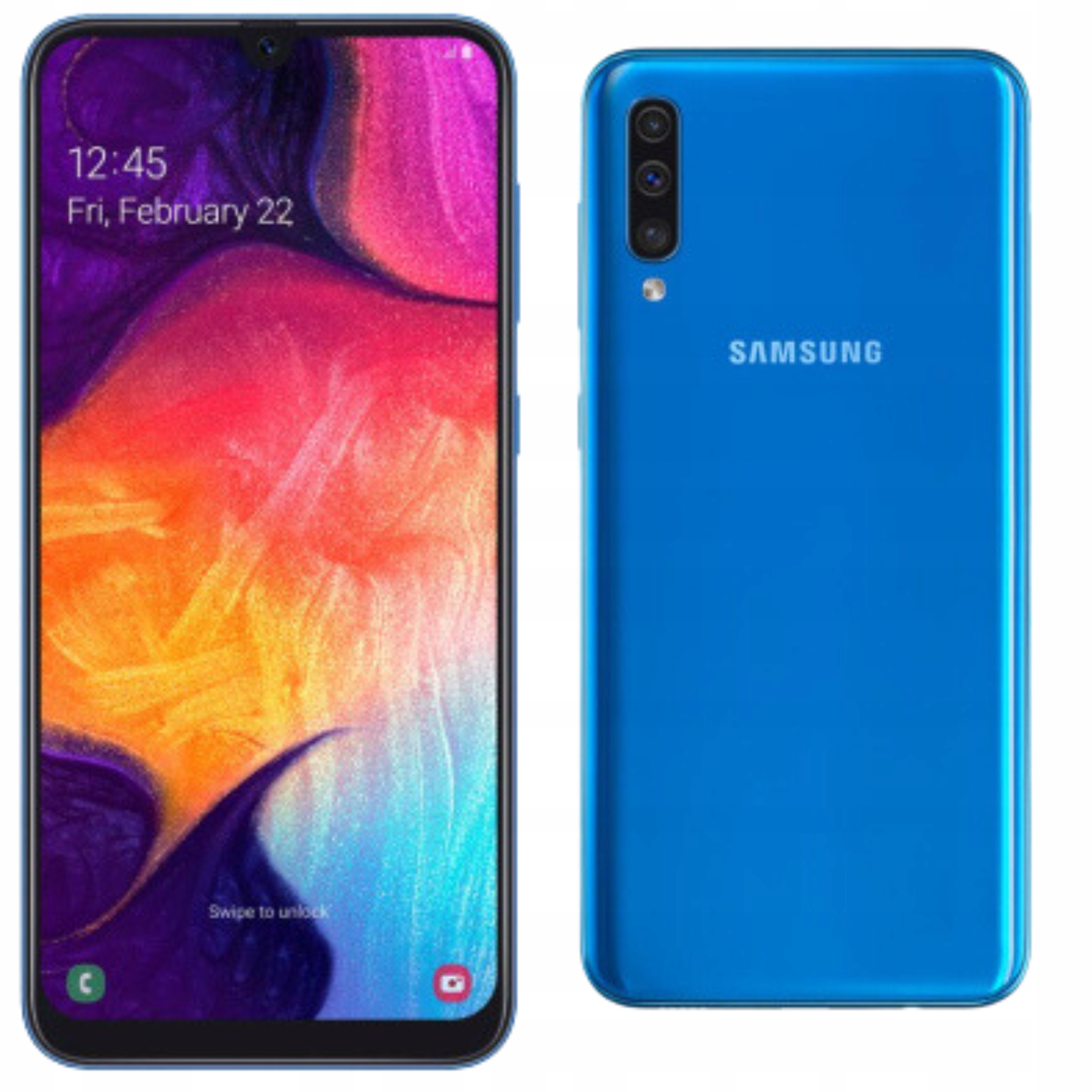 Samsung a15 8 256gb blue. Смартфон Samsung Galaxy a50. Samsung Galaxy a50 128. Samsung Galaxy a50 128gb. Samsung Galaxy a50 64gb.