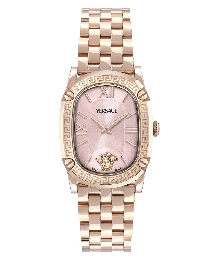 Dámské hodinky Versace VE1B01725 Greca Couture Lady