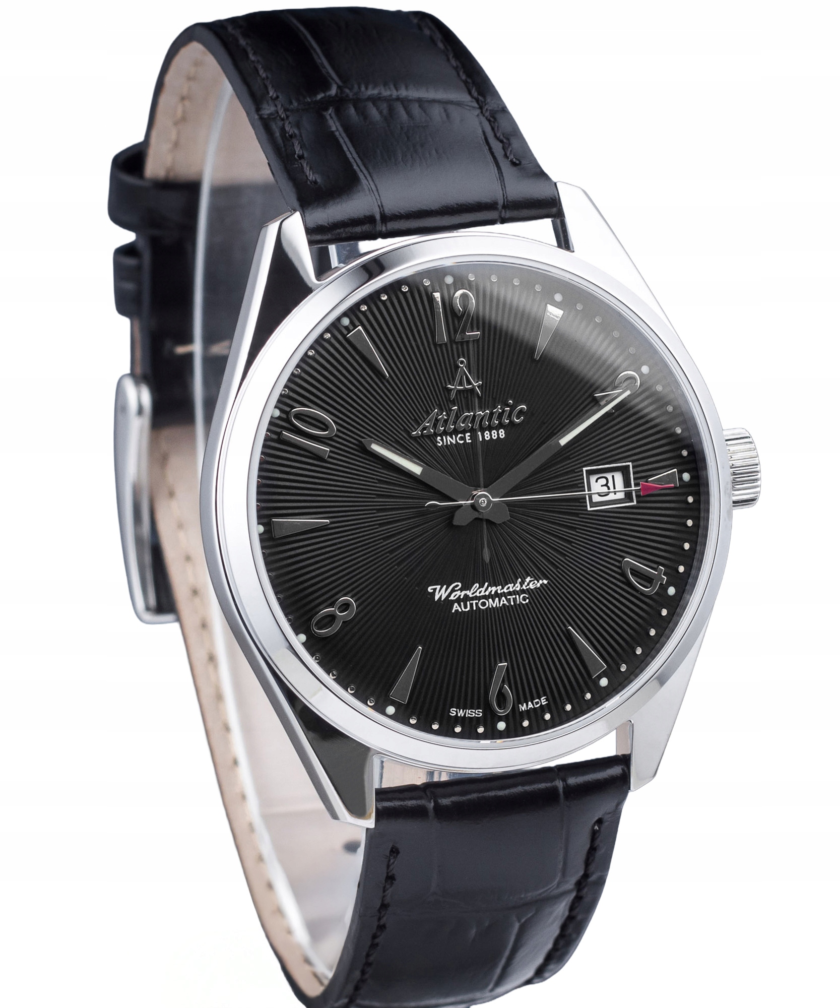 Pánské hodinky Atlantic Worldmaster Automatic