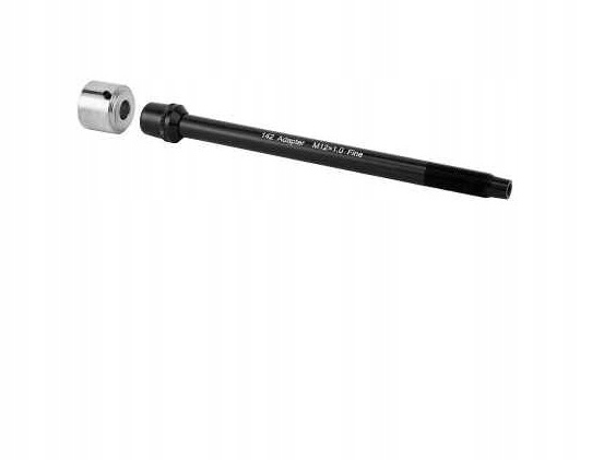 Adapter LifeLine TT-02 Thru Axle 142mm x 12 x 1