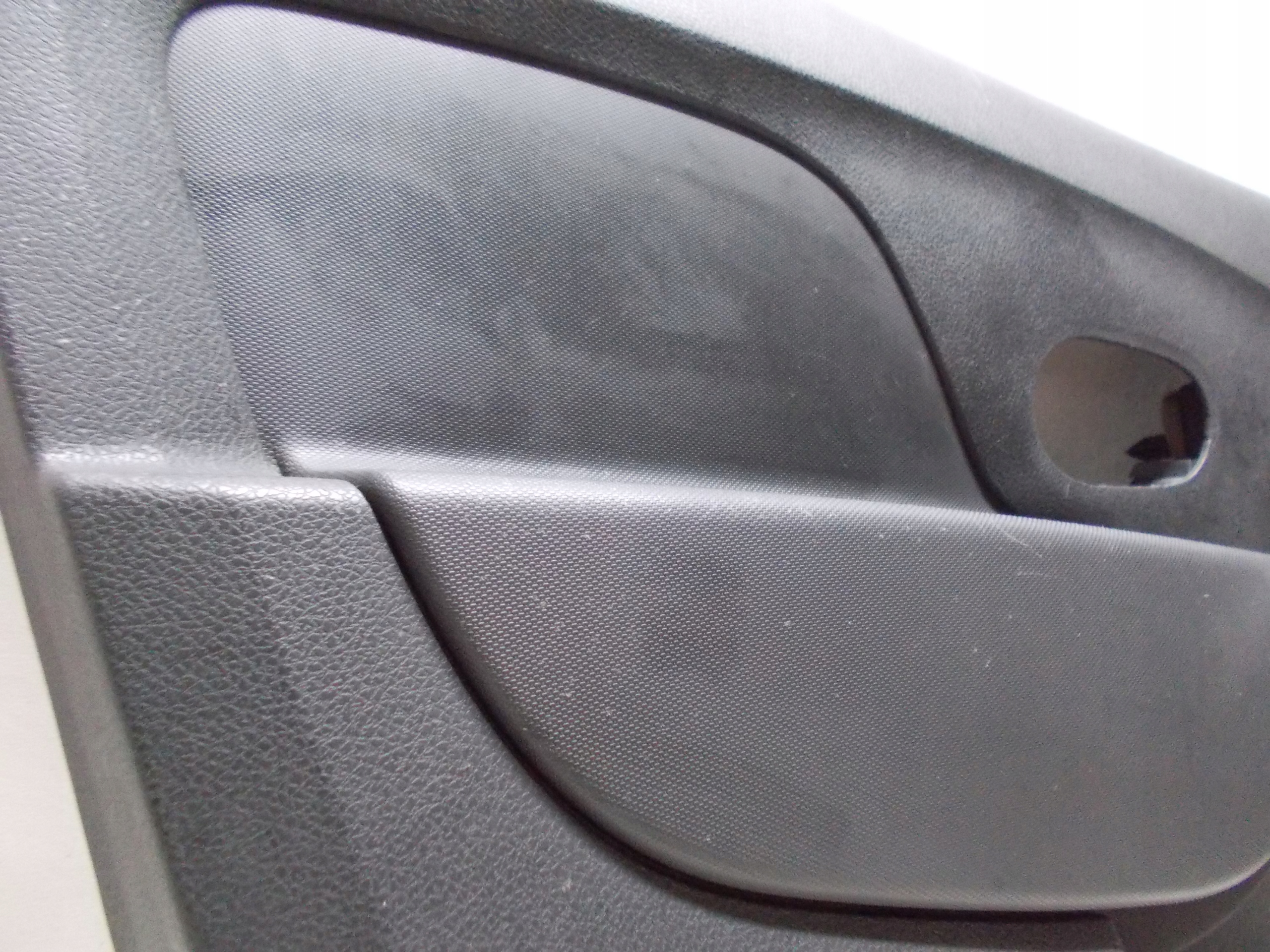 DACIA LOGAN 13R 1.4 TCE side door left front