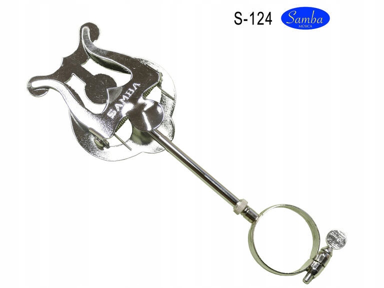 Pulcik lirka klarnetu B S124 Samba Marka Samba