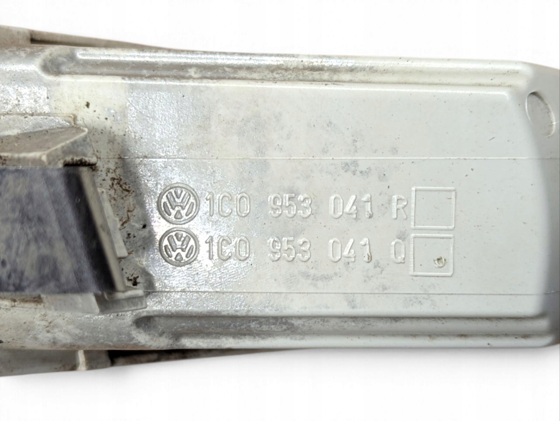 indicator front left side Volkswagen Passat B6 2005 1C0953041Q