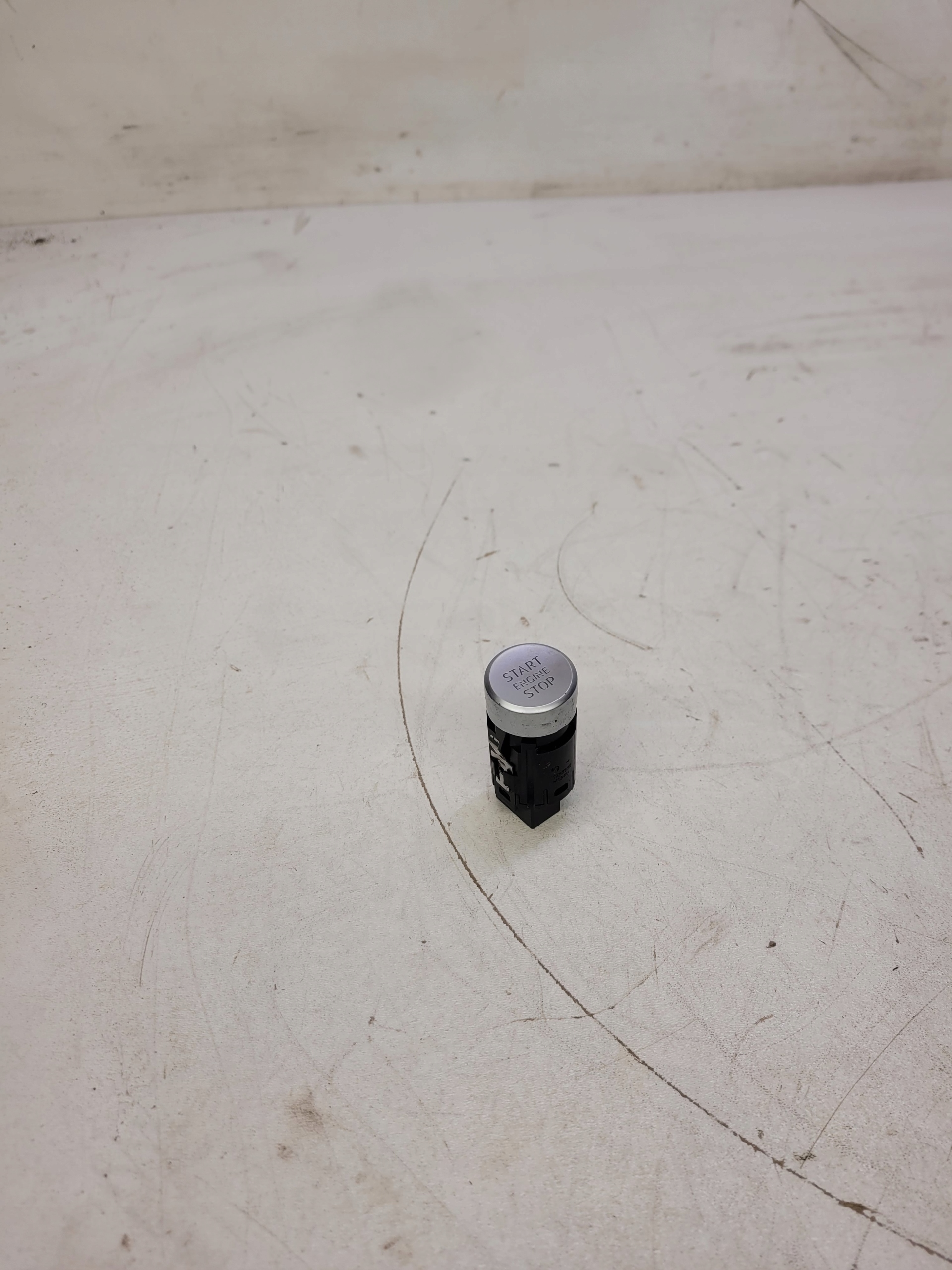 switch START STOP AUDI A4 B9 A5 8W1905217F