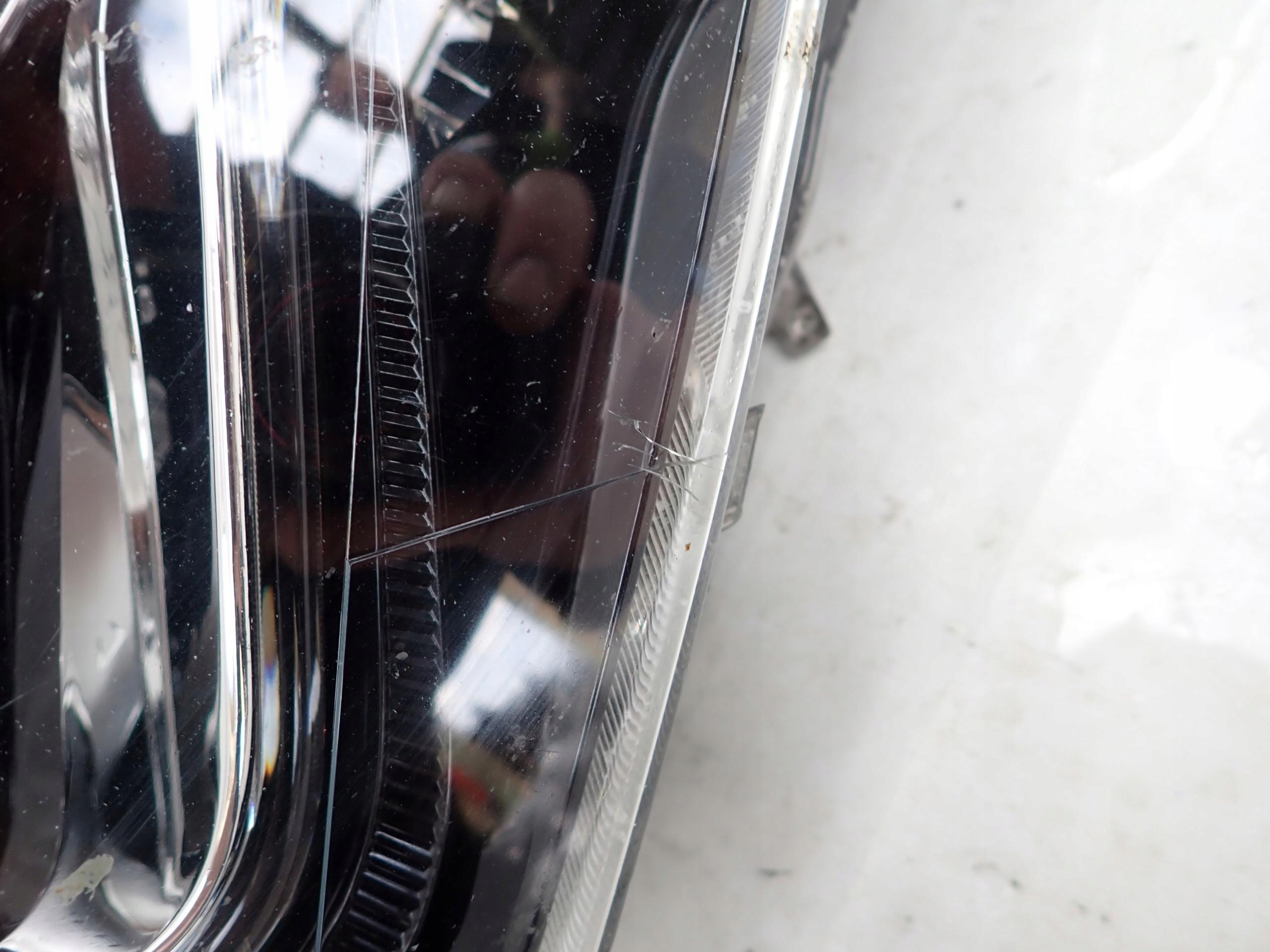 SEAT ATECA 16- light right front front FULL LED 576941008