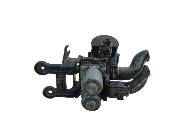 AUDI A6 C6 électrovalve d’eau 4F1959617B