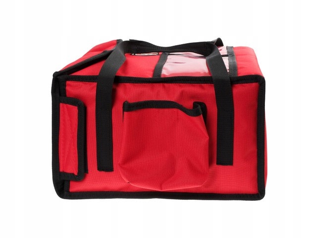 Торба для пиццы 4x50x50 Furmis T4XLU Статус упаковки заменен