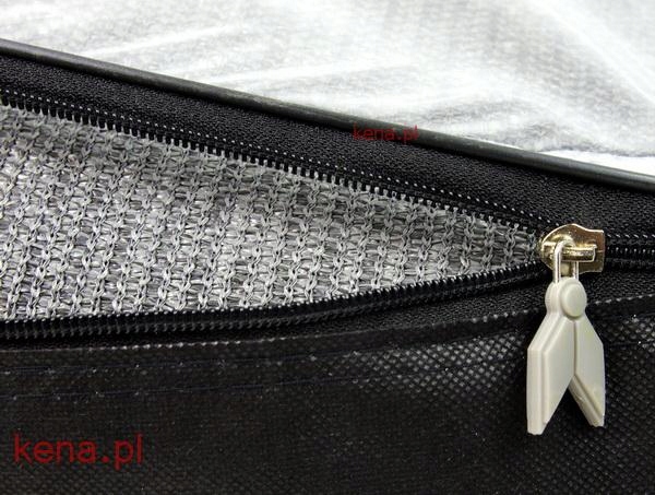 Wykładzina do przedsionka markizy 600x250cm EAN (GTIN) 8022068068893