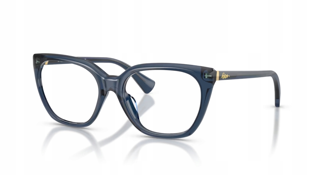 Oprawki Ralph Lauren 7180U 6119 Damskie