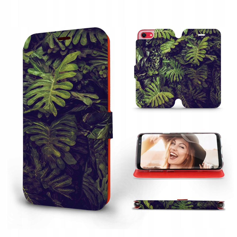 

Etui Mobiwear do Apple iPhone Se 2020 - V136P