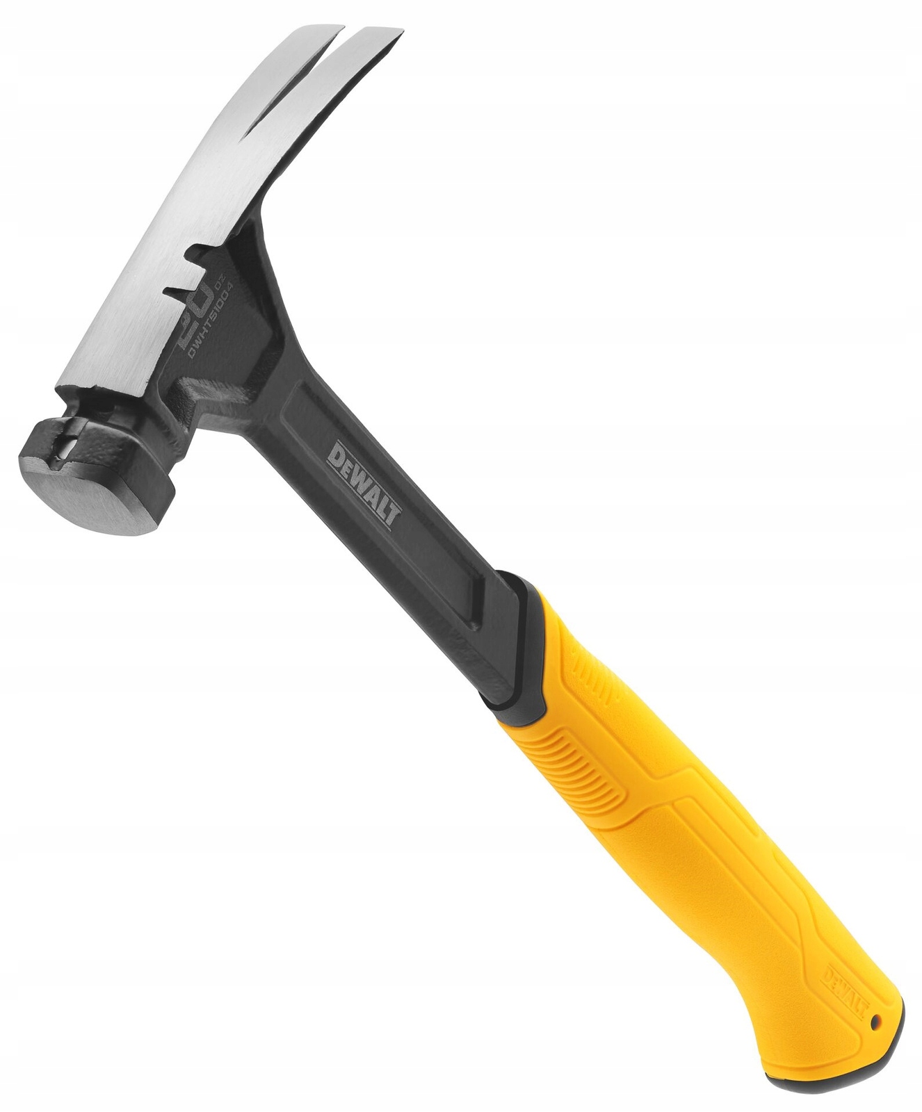 Dewalt Ocelové Kladivo 567 g