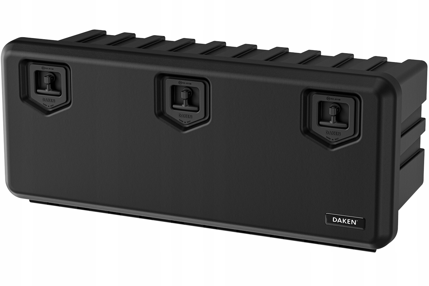 Box Na Nářadí Bus Autopřepravník Návěs Tir 125x52