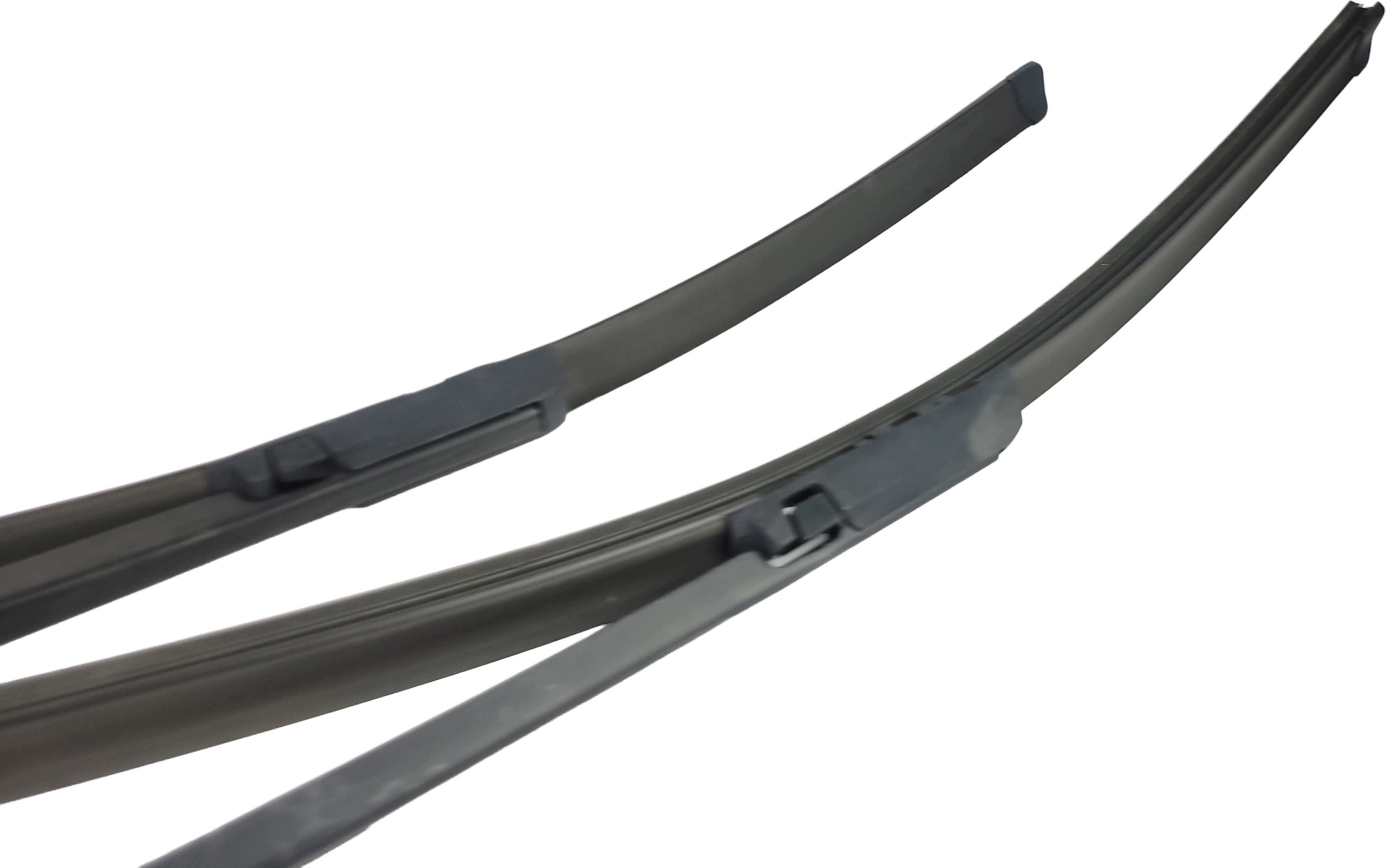AUDI A6 C6 LIFT wiper arms front front left right KPL EUROPA