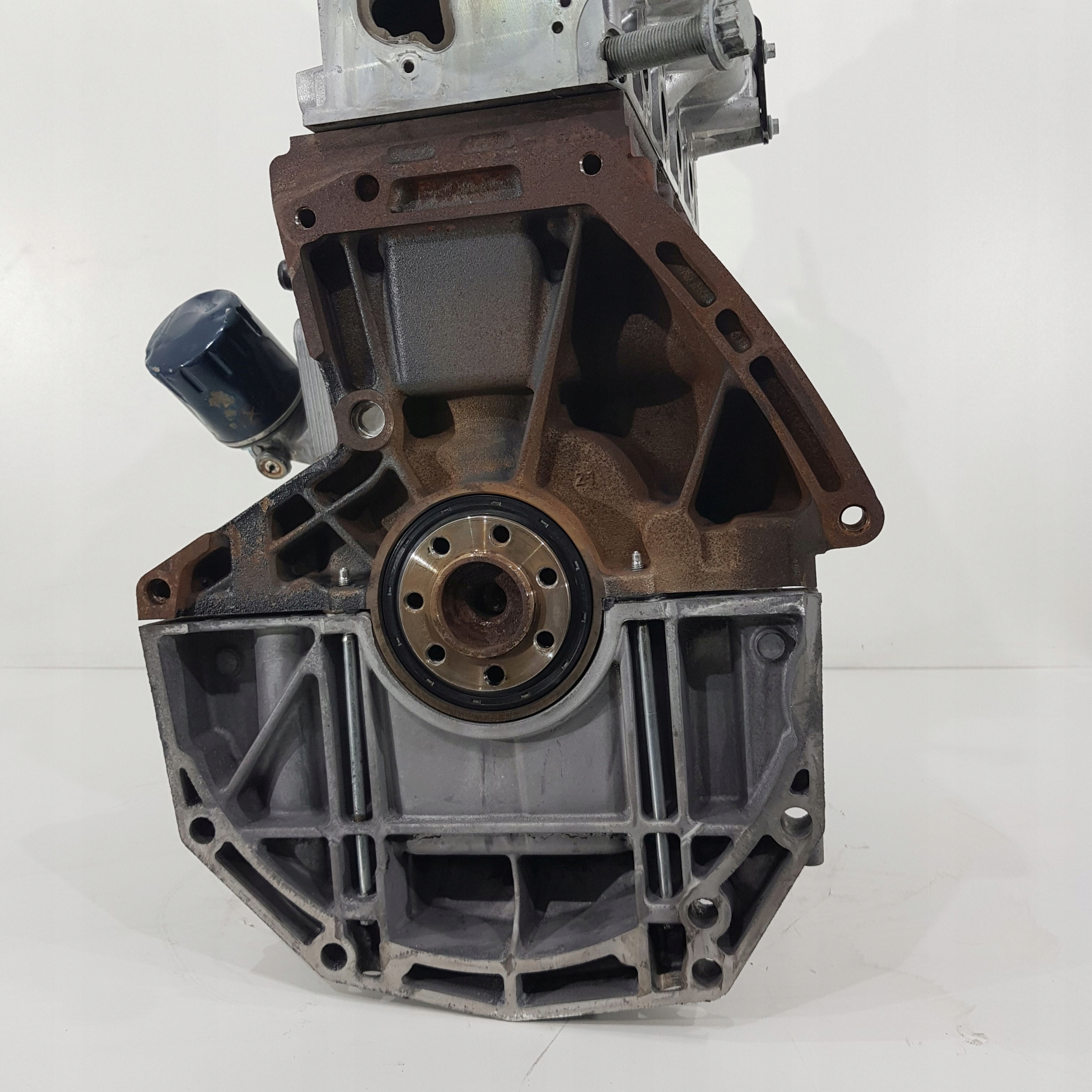 engine 1.5 DCI K9K 820 RENAULT TWINGO