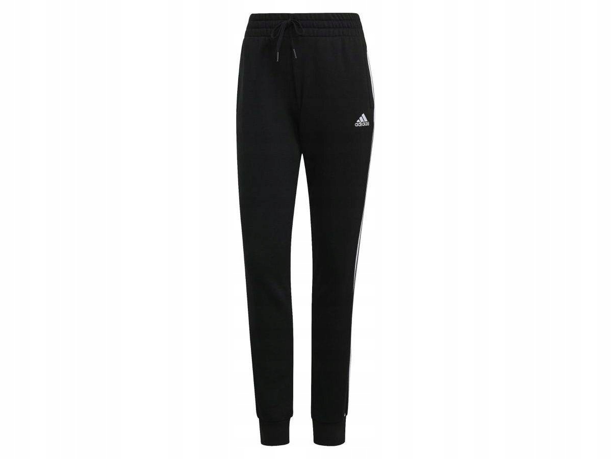 Dámské kalhoty Adidas W 3S Ft C Pt Xxs/l