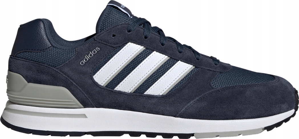 Pánské Boty Adidas Run 80S Tmavě Modré ID1261 vel. 40 2/3