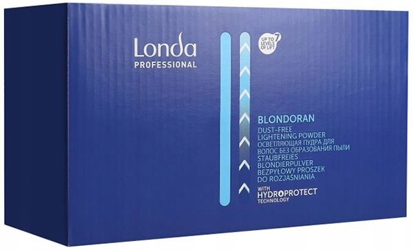 

Londa Blondoran rozjaśniacz 1000g