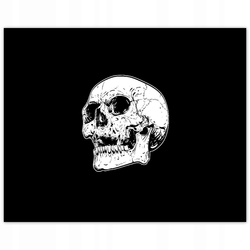 

Plakat 50x40 Motocyklowe klimaty