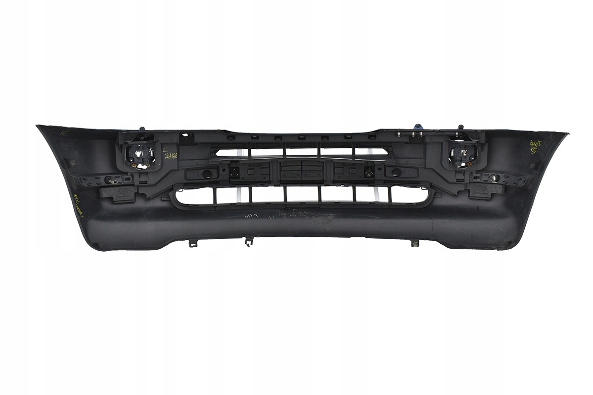 Frontstoßstange vorne BMW X5 E53 PDC 864/5