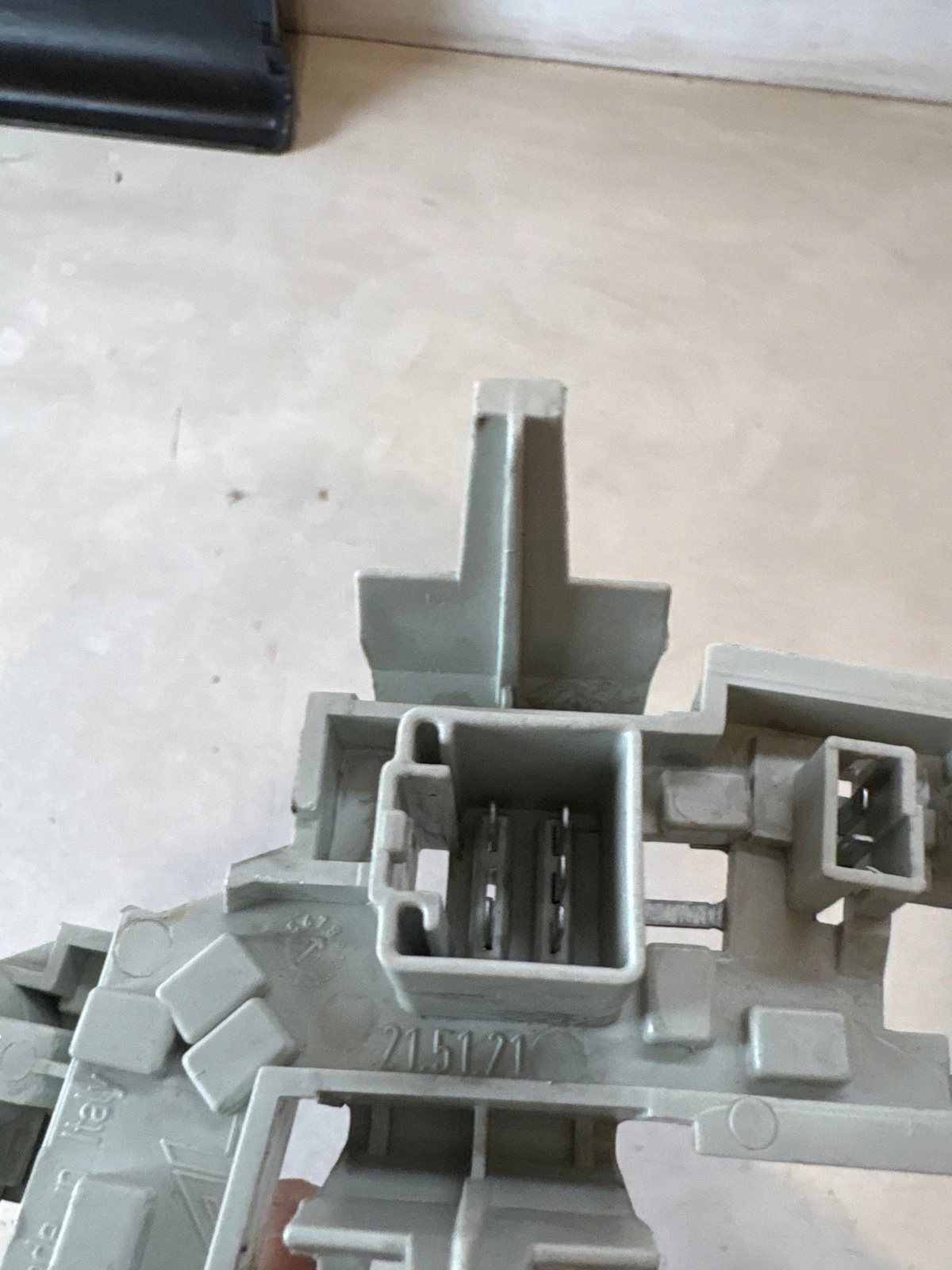 light housing rear part left Volvo S60 II