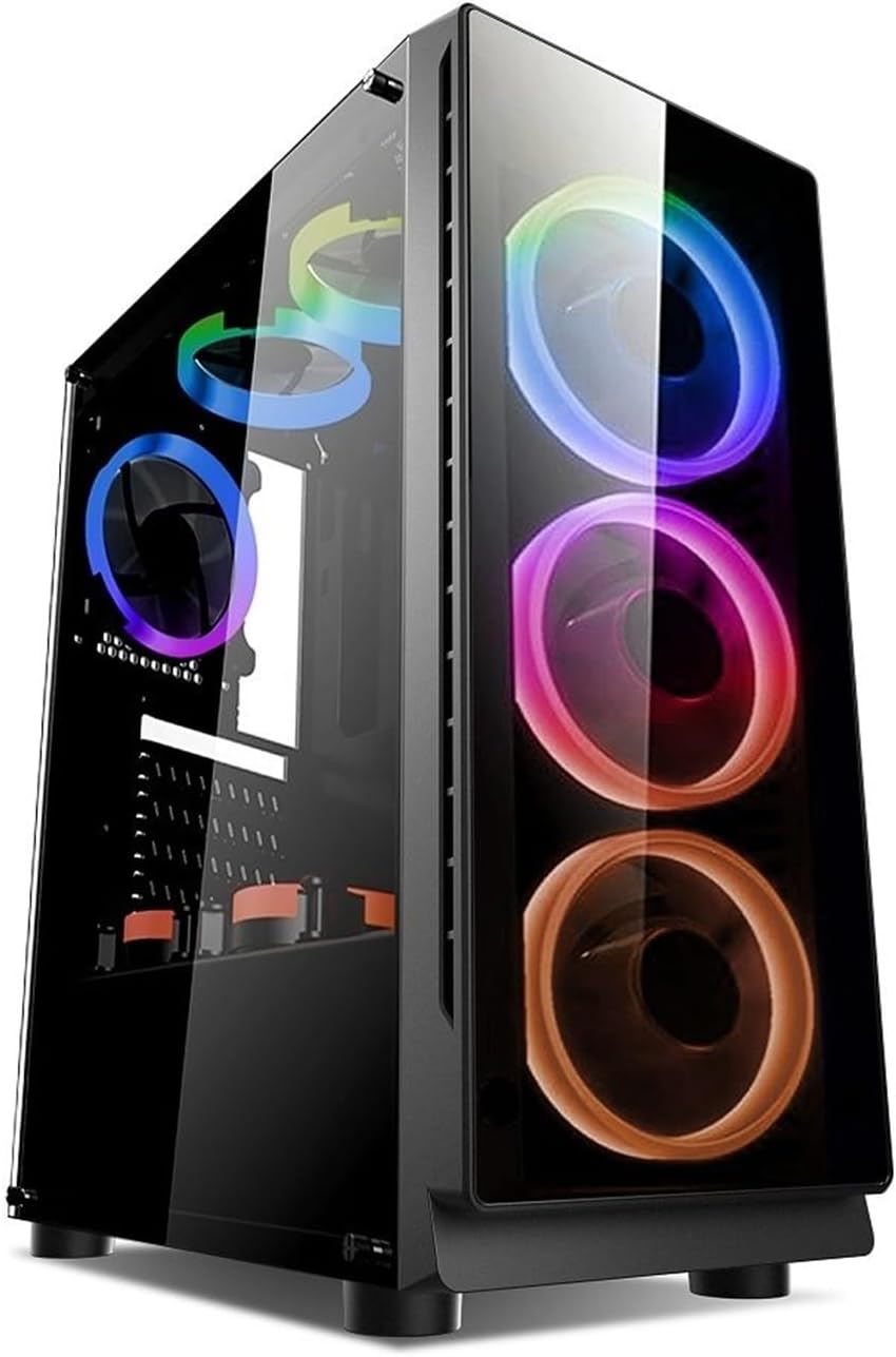 Počítač I7 12700KF 32GB Ram 1TB Ssd Rtx 5060