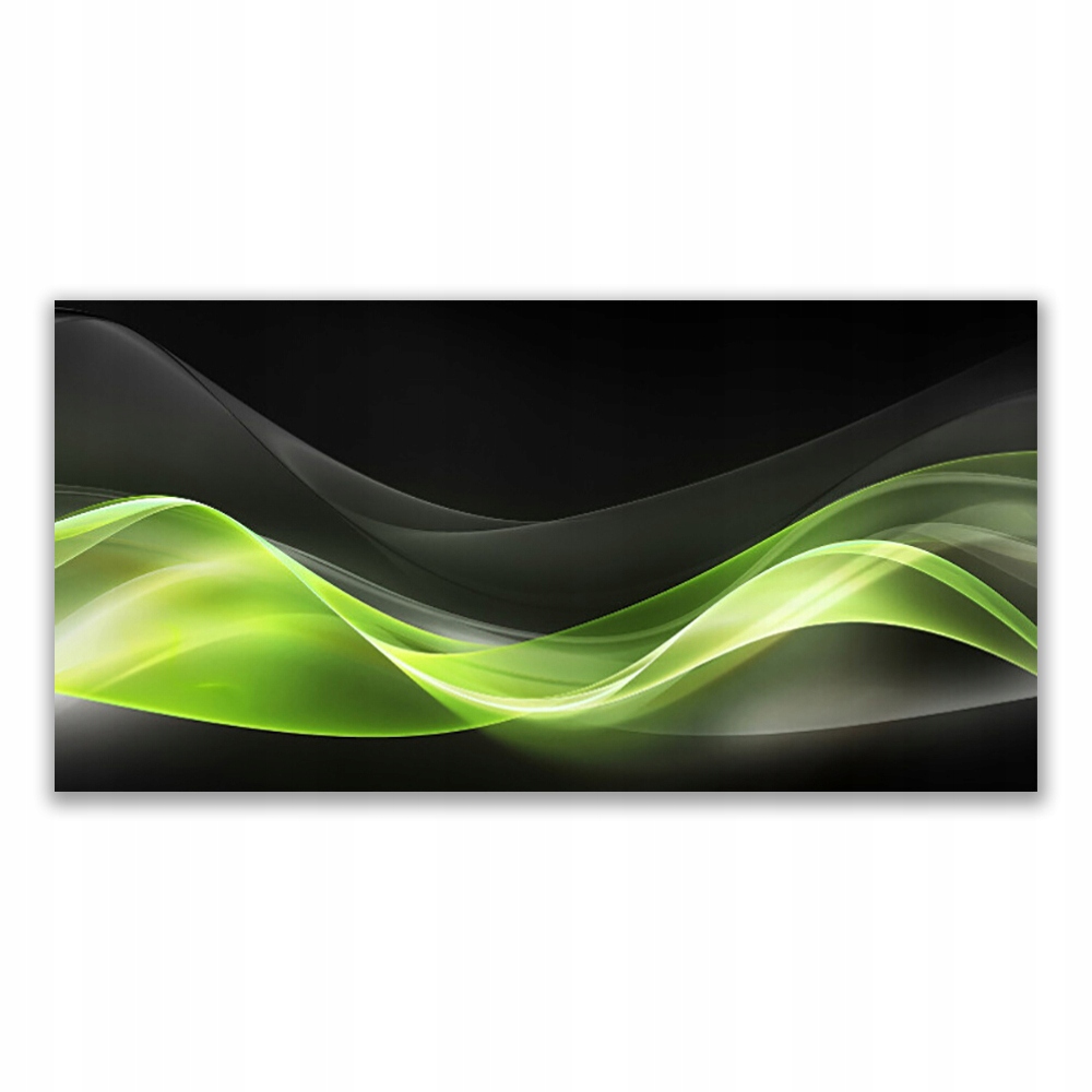 

Obraz akrylowy z grafiką 120x60 Abstrakcja Grafika