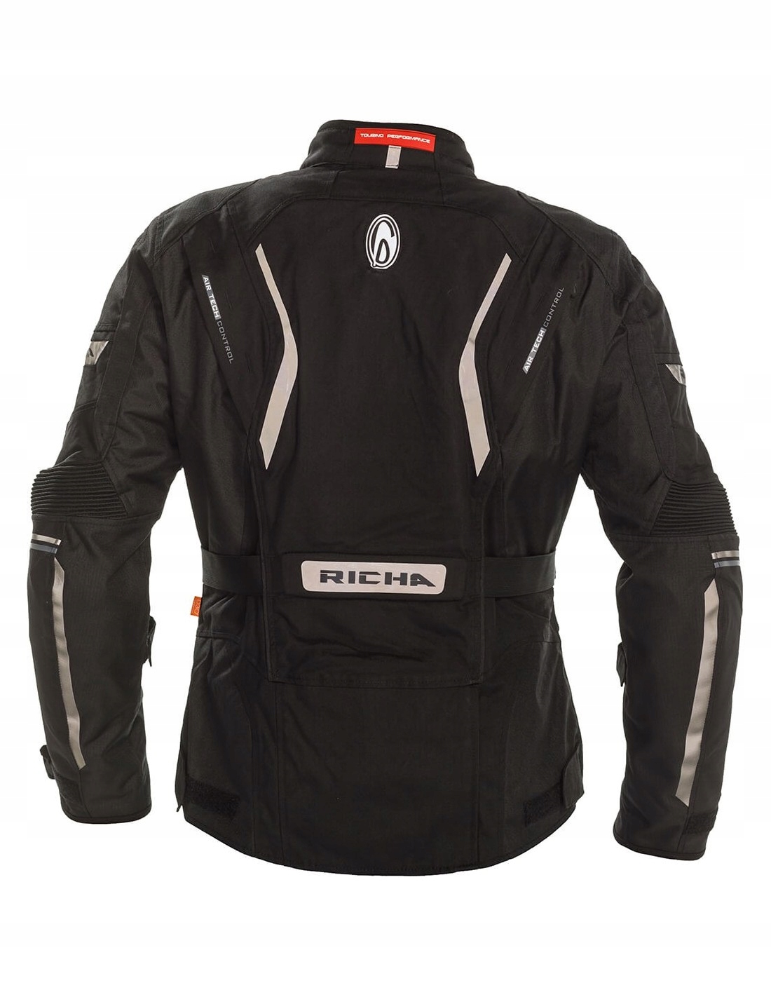 Kurtka tekstylna RICHA Infinity II Black Lady XL Producent Richa