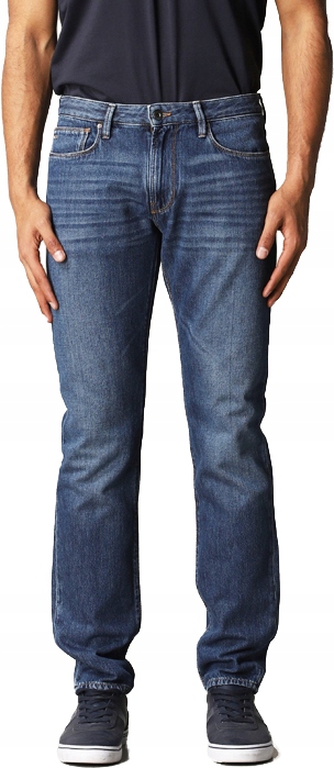 

Emporio Armani spodnie jeans Nowość 31