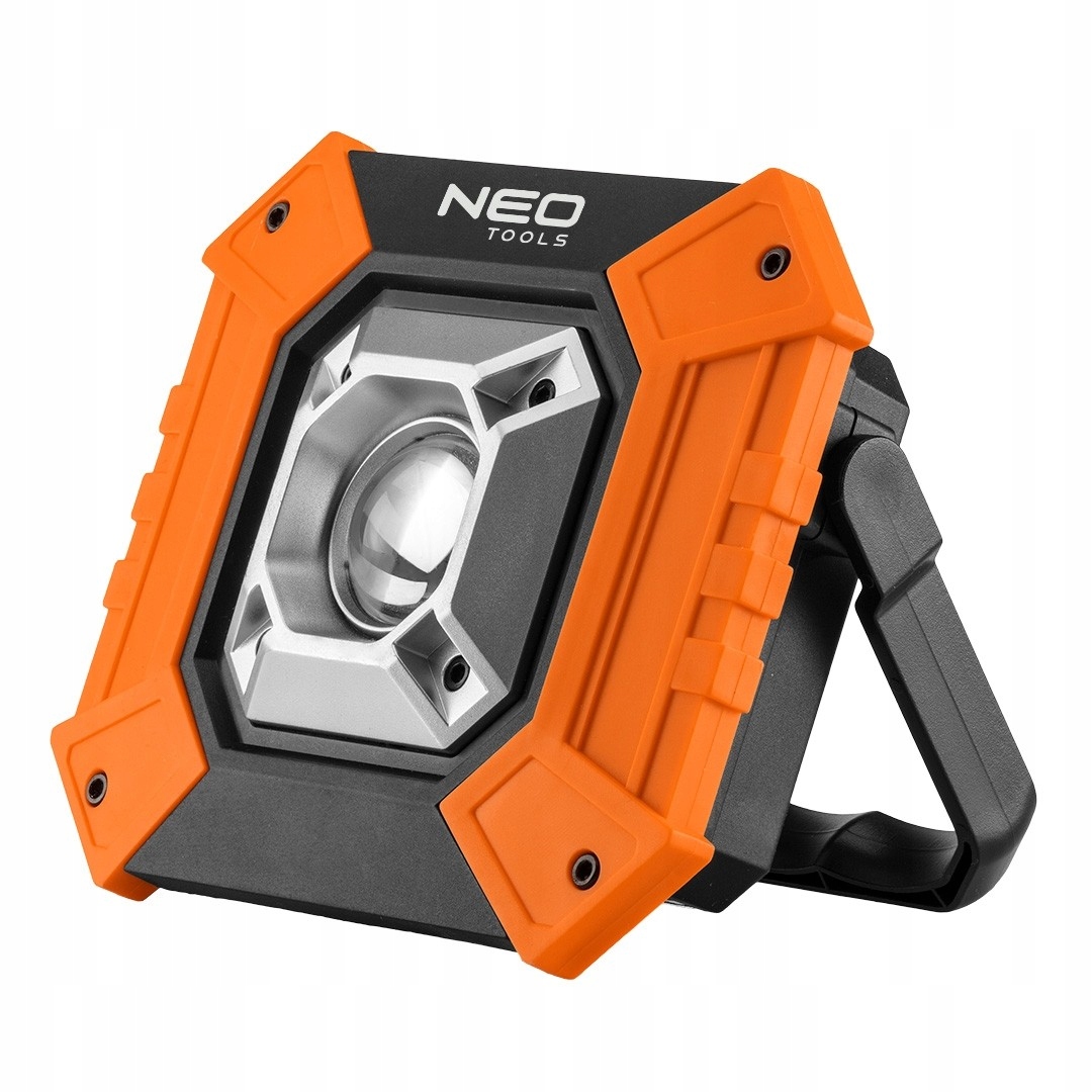 

Neo Naświetlacz Bateryjny 1x Usb 10W 750LM Led Cob