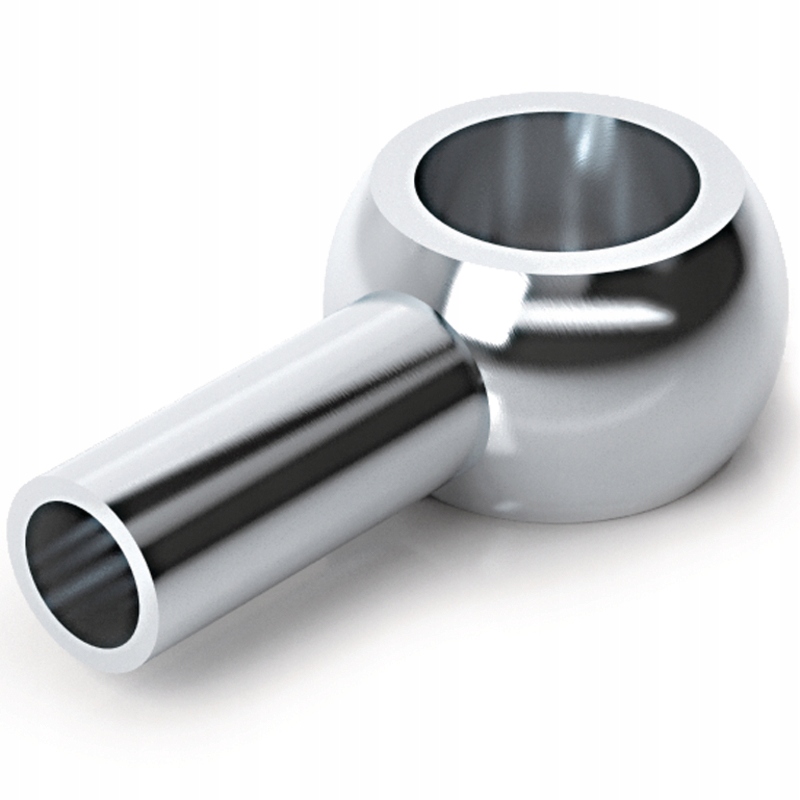 Przyłącze rurowe do zaworu zwrotnego 1/4 -38 mm 2141